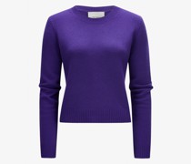 Mable Cashmere-Pullover