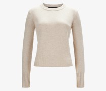 Mike Cashmere-Pullover
