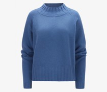 Scarlett Cashmere-Pullover