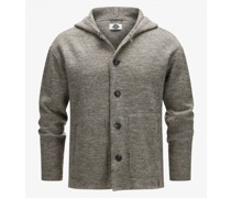 Merian Strickjacke