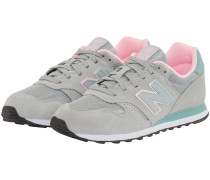New Balance Türkis Grau New Balance Türkis Grau