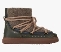Curly Rock Boots