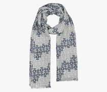 Alikibi Cashmere-Schal