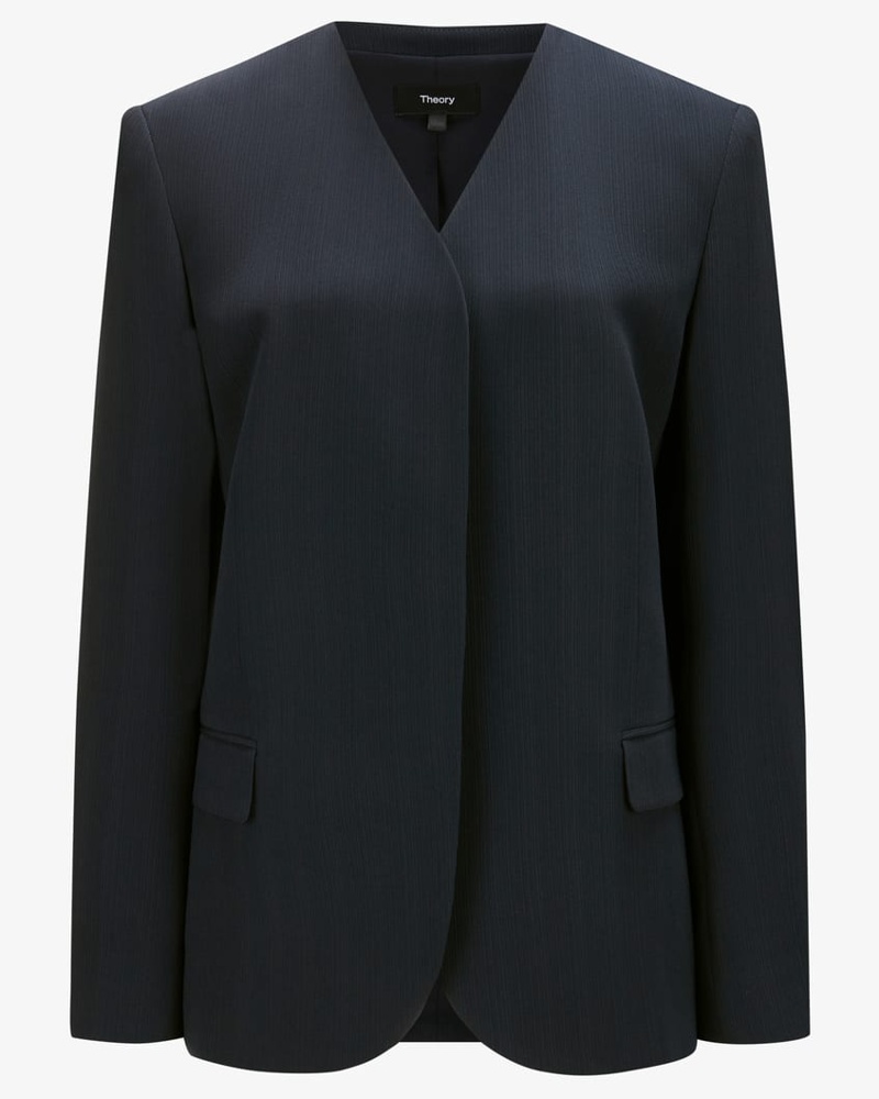 Theory Damen Jacke
