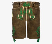 Herzog Max Joseph Lederhose kurz