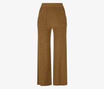 Kimmi Cashmere-Hose