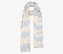 Alikibi Cashmere-Schal