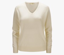 Cashmere-Pullover