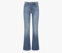 Bootcut Tailorless Jeans