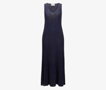 Strickkleid