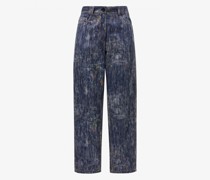 7/8-Jeans