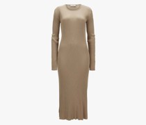 Strickkleid