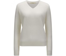 Cashmere-Pullover