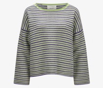 Avery Cashmere-Pullover