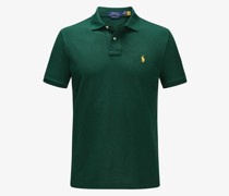 Polo-Shirt Custom Slim Fit
