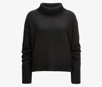 Fleur Cashmere-Pullover