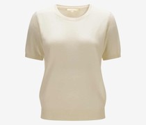 Cashmere-Strickshirt