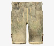 Kaiser Franz Urform Lederhose kurz