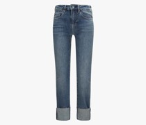 Girlfriend Long Jeans
