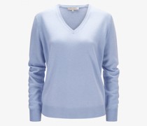 Cashmere-Pullover