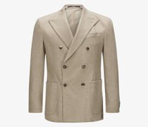 Satino Cashmere-Sakko