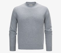 Cashmere-Pullover