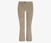 Lively 7/8-Lederhose