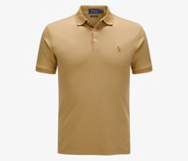 Polo-Shirt Custom Slim Fit
