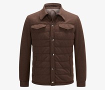 Shirtjacket