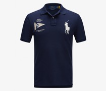 Polo-Shirt Custom Slim Fit