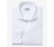 Businesshemd Fitted Body