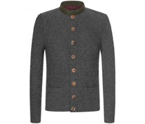 Trachten-Handstrickjacke