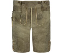 Loisachtal Lederhose kurz