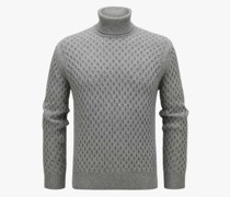 Rollkragenpullover