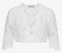 Dirndlbluse