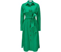 Cordkleid