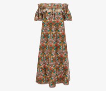 Breakfast Kleid