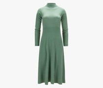 Mollie Cashmere-Kleid