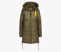 Long Bear Base Daunenparka