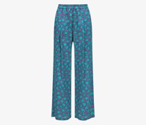 Seidenhose