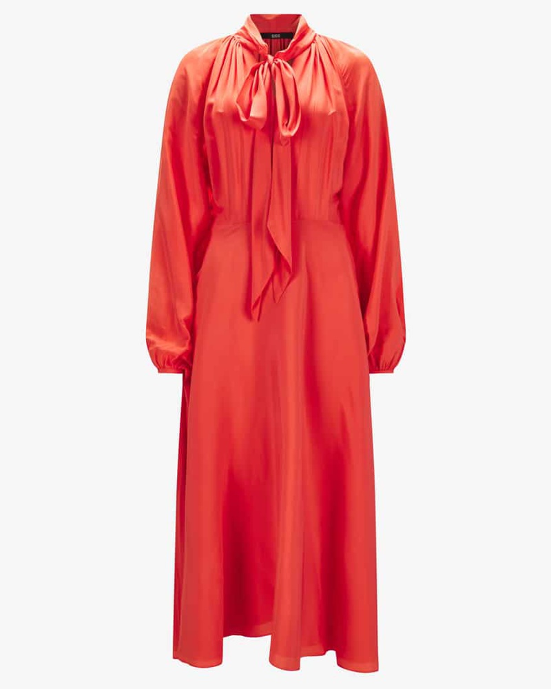 SLY 010 Damen Robin Kleid
