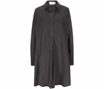 Hemdblusenkleid