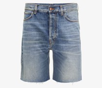 Louise Jeansshorts