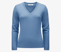 Cashmere-Pullover