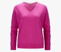 Cashmere-Pullover