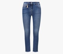 Cinq 7/8-Jeans Slim Fit