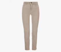 Silea 7/8-Jeans Slim Fit