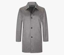 Cashmere-Wendemantel