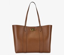 Bayswater Tote Two Tone Shopper