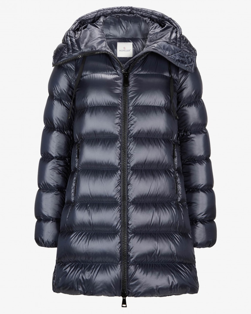 Moncler Damen Suyen Daunenmantel